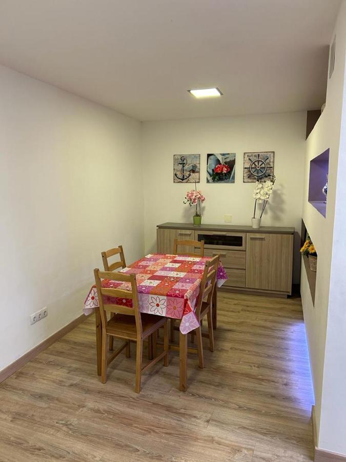 Casita Bonita Apartment Las Palmas de Gran Canaria Exterior photo