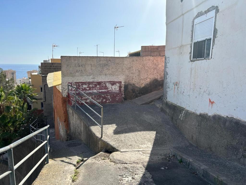 Casita Bonita Apartment Las Palmas de Gran Canaria Exterior photo